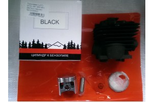 Циліндр STIHL 361 бензопила в зборі хром Китай